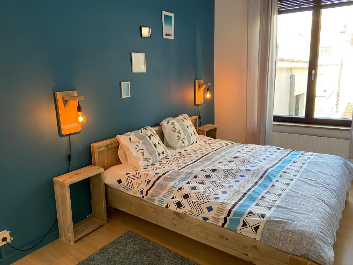 Immaya Oostende Dış mekan fotoğraf