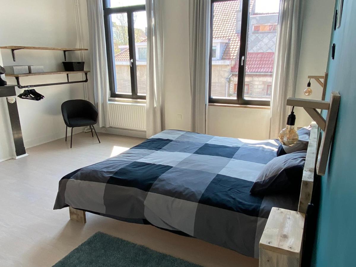 Immaya Oostende Dış mekan fotoğraf