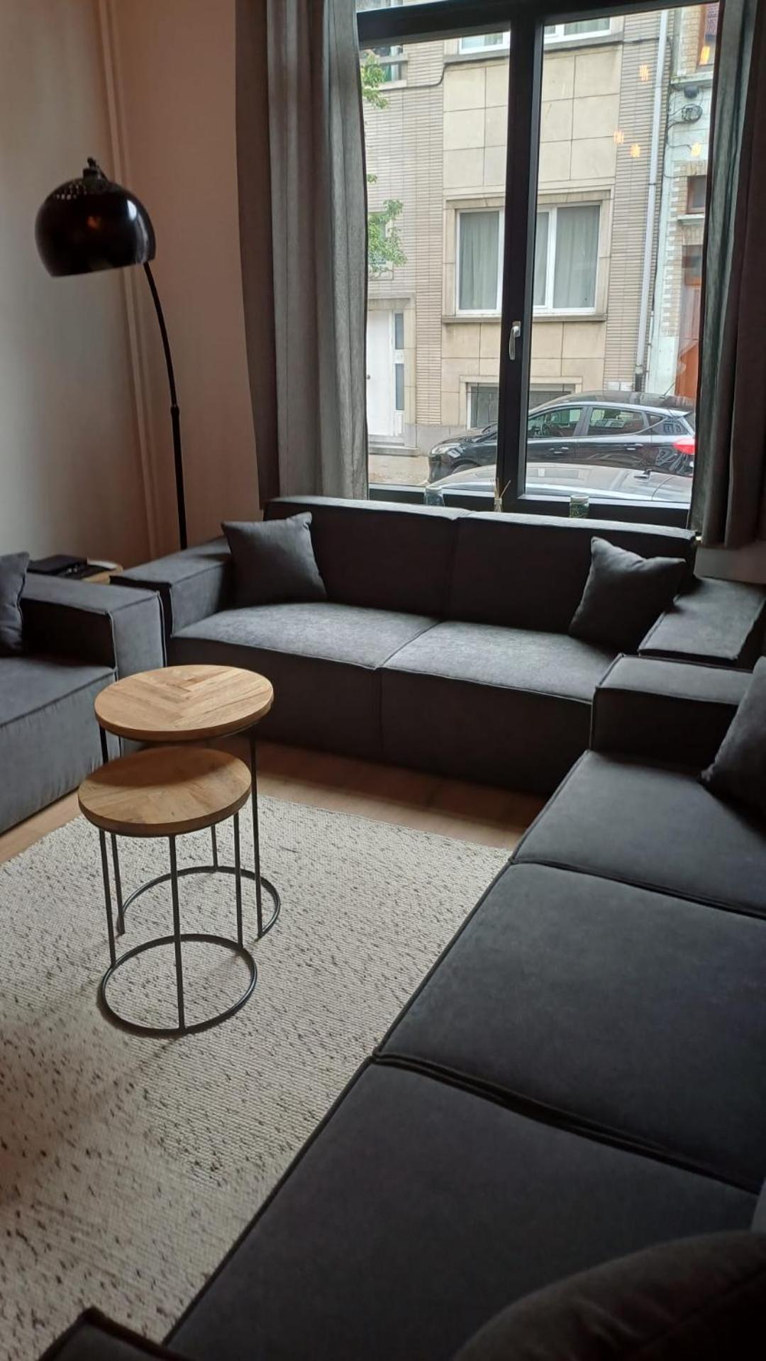 Immaya Oostende Dış mekan fotoğraf